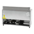 Polar U-Series 2 Door Prep Counter Fridge 527Ltr GD883-A